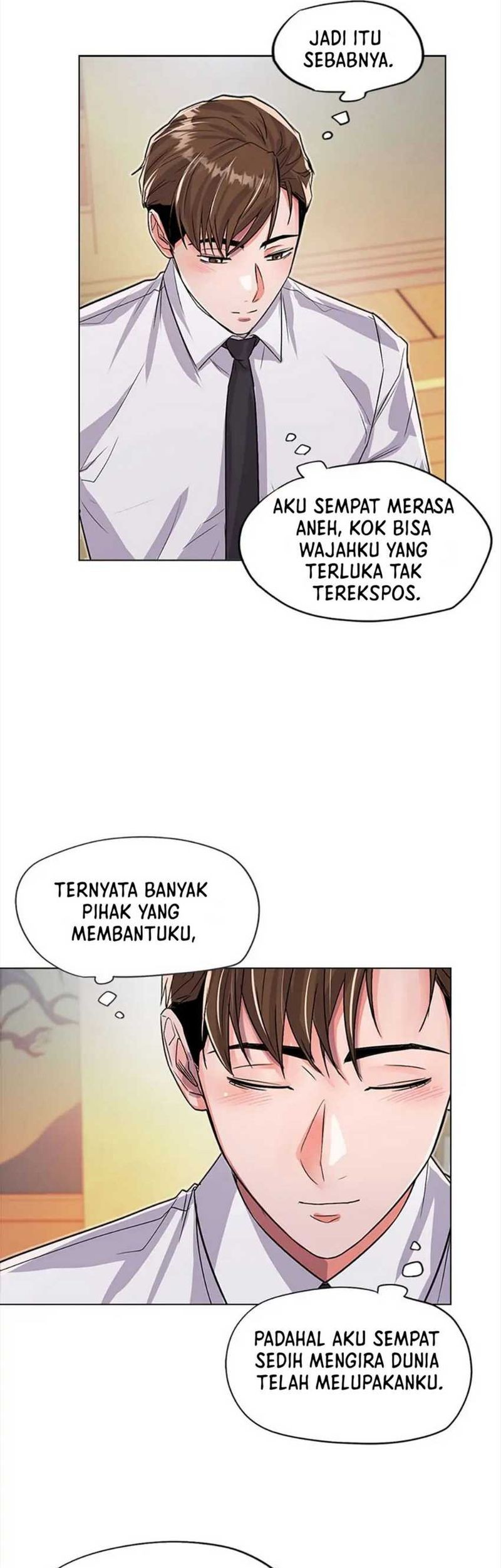The Definition of A Top Star Chapter 27 Gambar 11