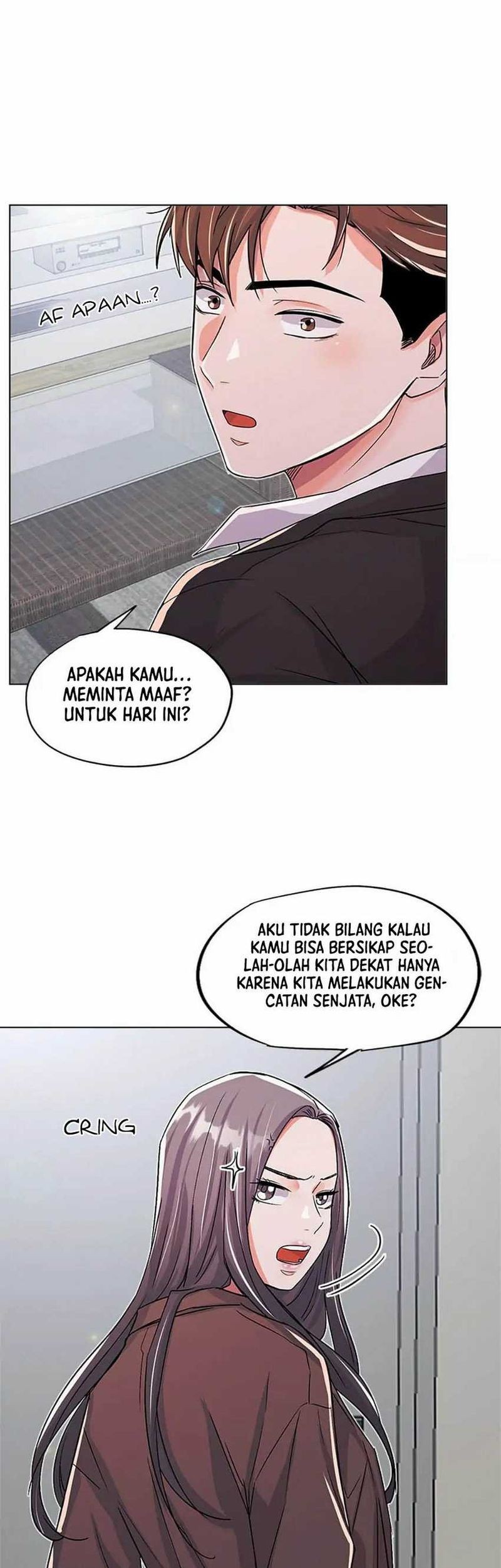 The Definition of A Top Star Chapter 29 Gambar 19