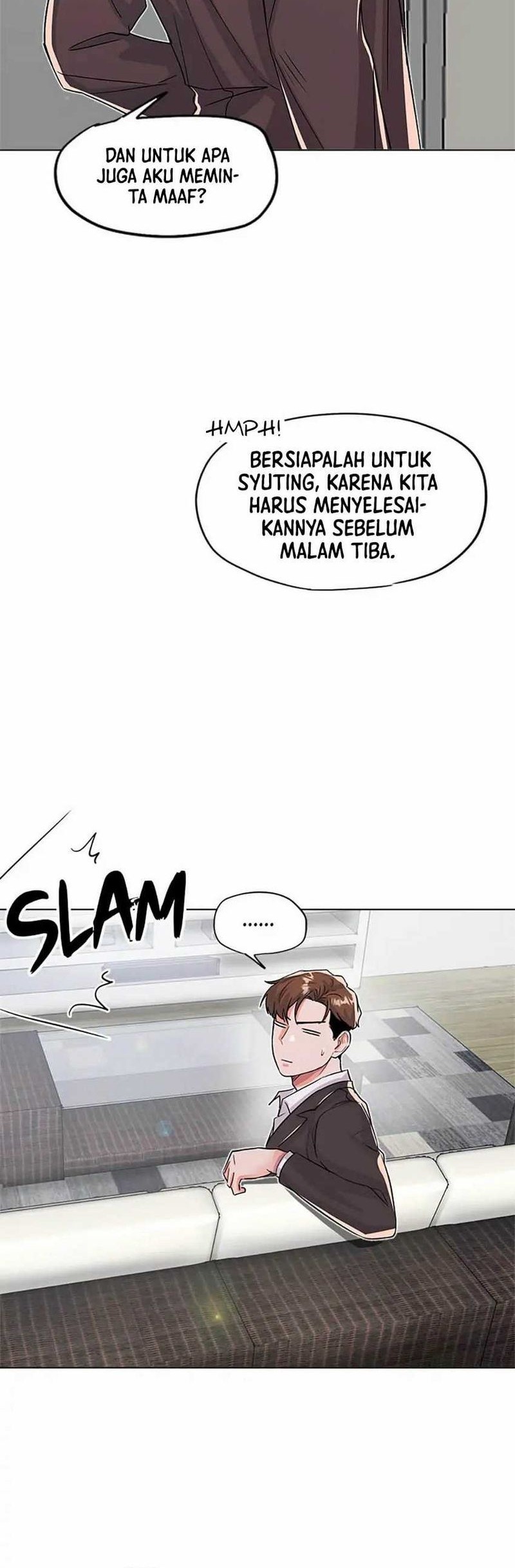 The Definition of A Top Star Chapter 29 Gambar 20