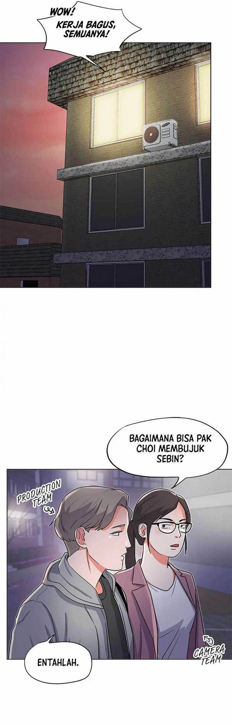 The Definition of A Top Star Chapter 29 Gambar 25