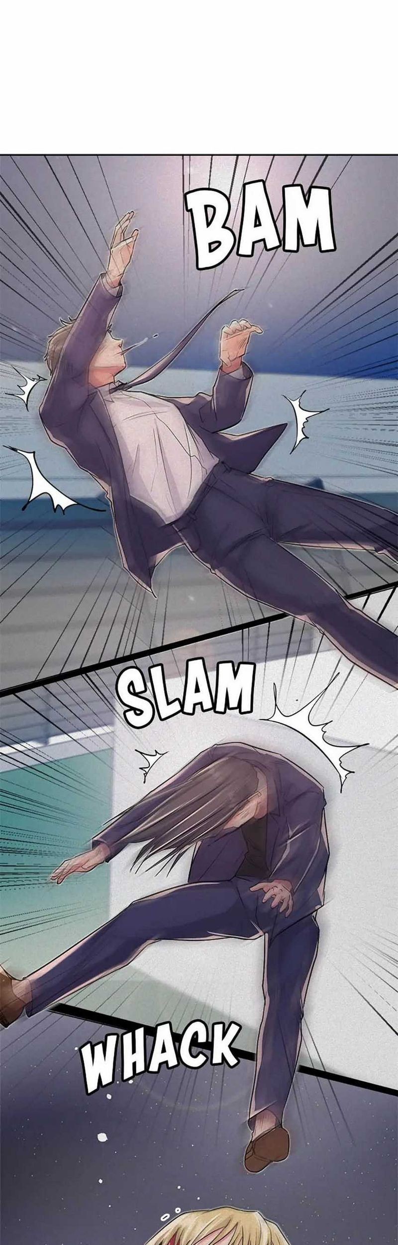 The Definition of A Top Star Chapter 29 Gambar 35