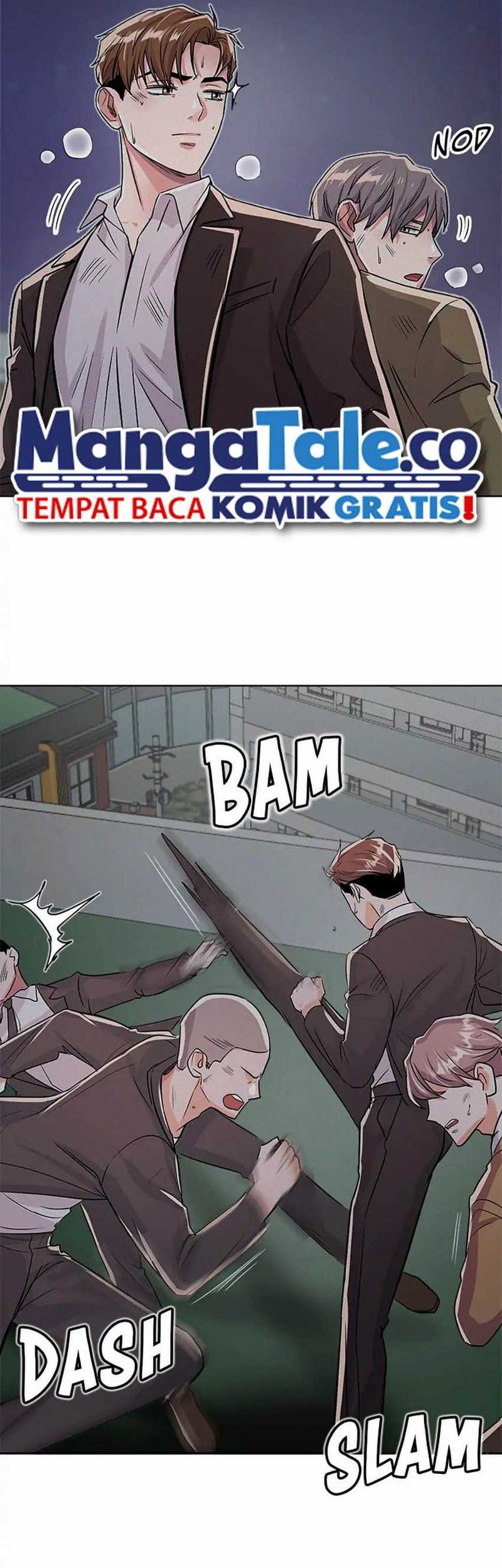 The Definition of A Top Star Chapter 29 Gambar 39