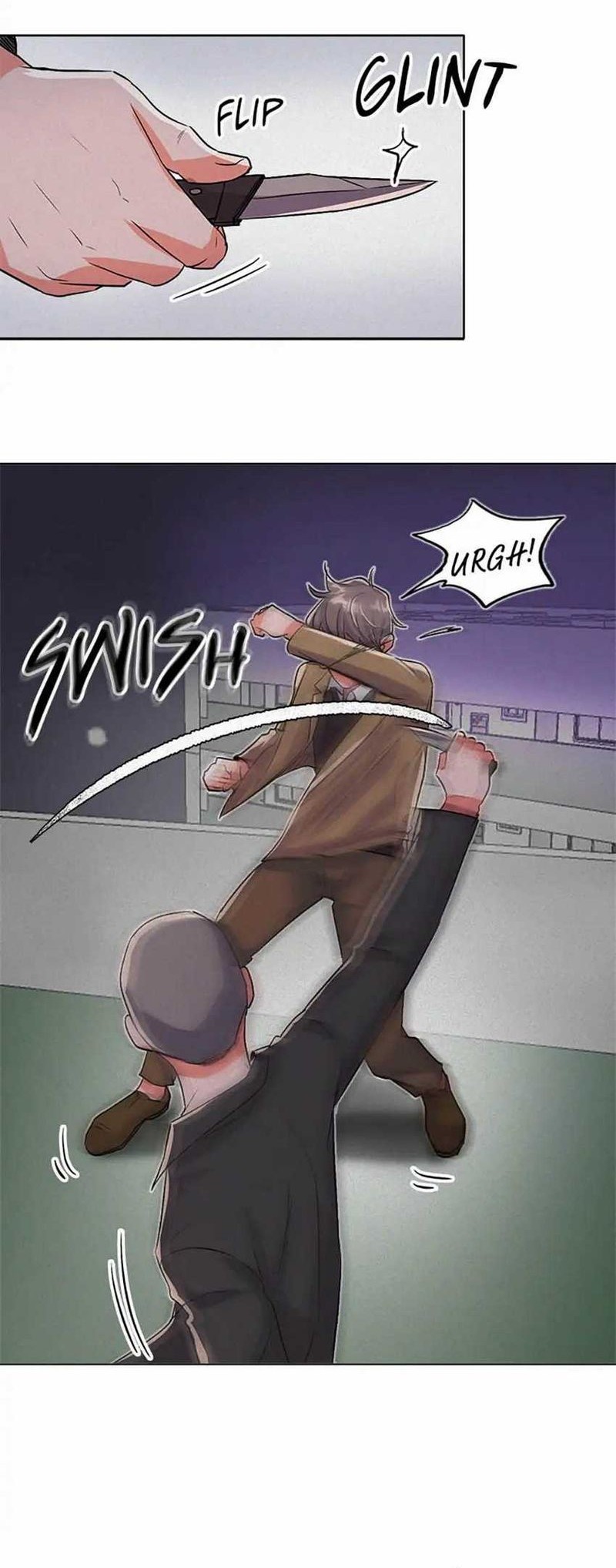 The Definition of A Top Star Chapter 29 Gambar 40