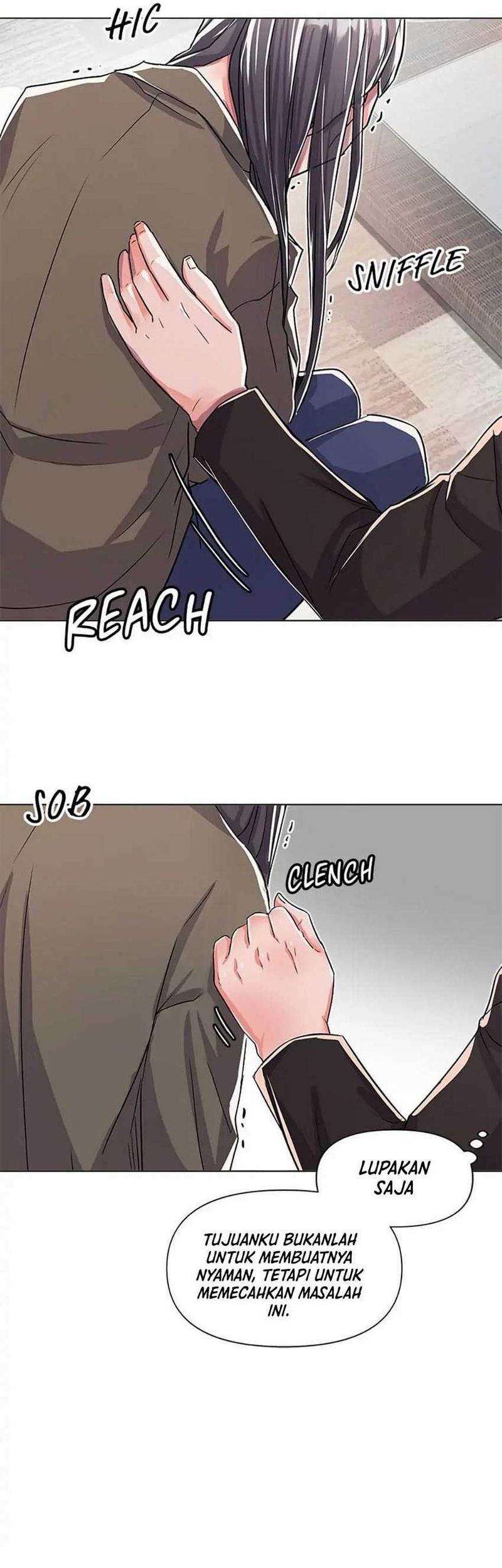 The Definition of A Top Star Chapter 29 Gambar 3