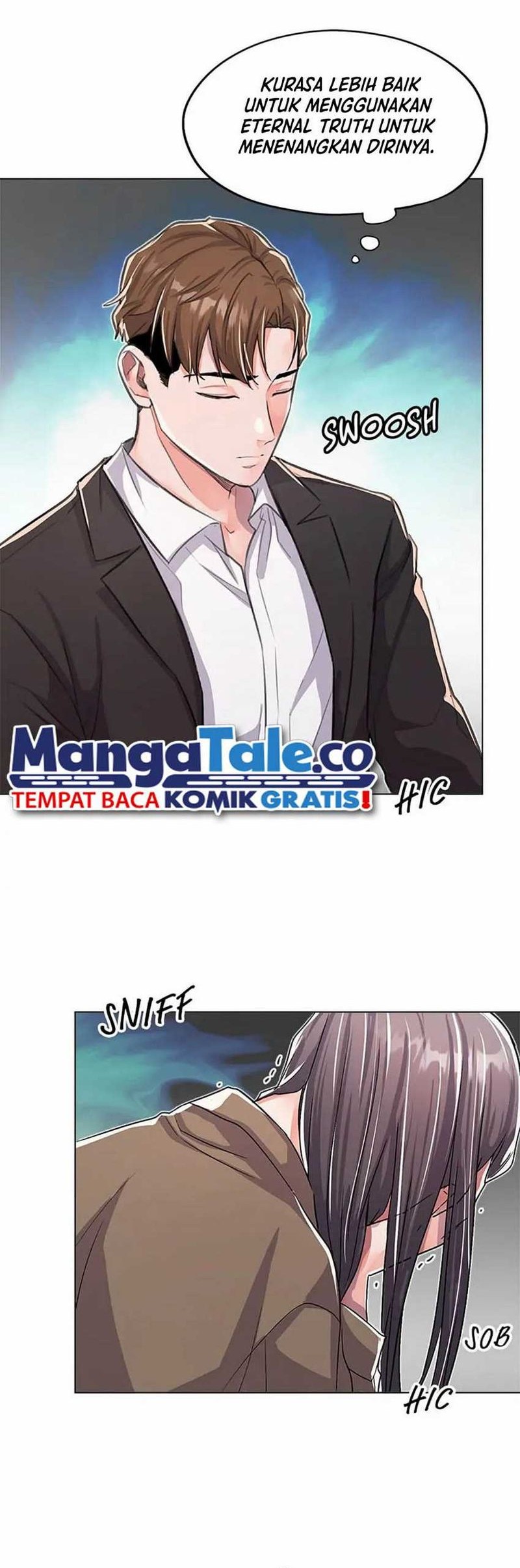 The Definition of A Top Star Chapter 29 Gambar 4