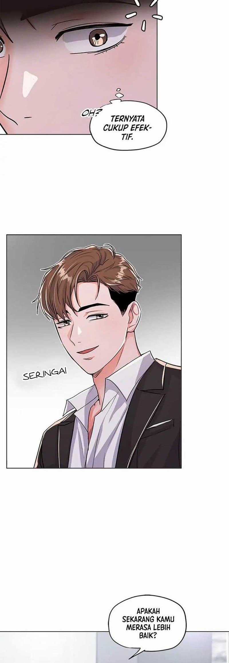 The Definition of A Top Star Chapter 29 Gambar 6