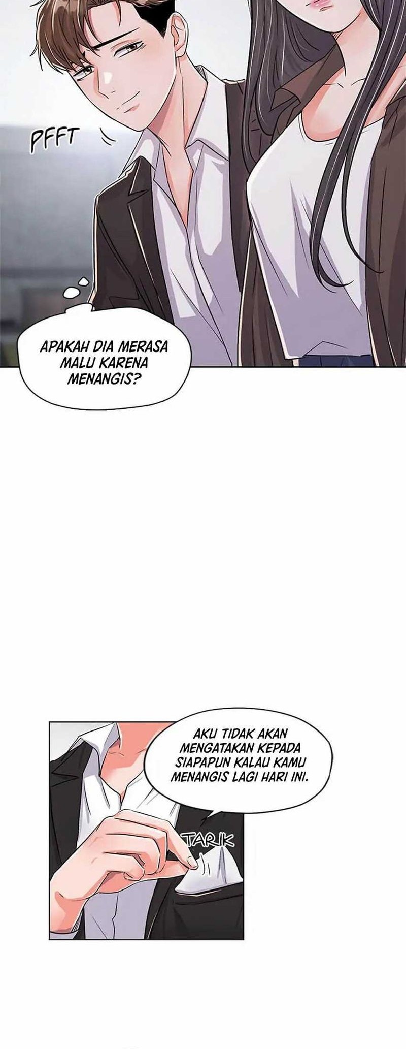 The Definition of A Top Star Chapter 29 Gambar 8