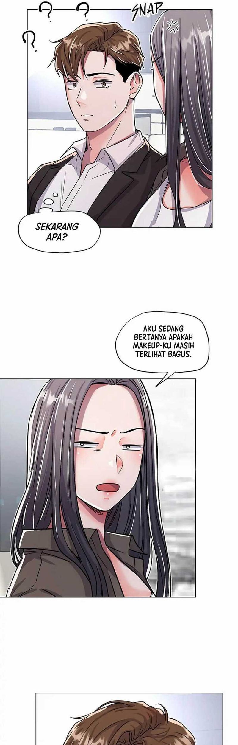 The Definition of A Top Star Chapter 29 Gambar 11