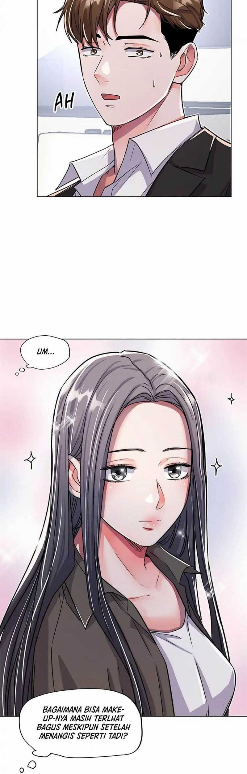 The Definition of A Top Star Chapter 29 Gambar 12