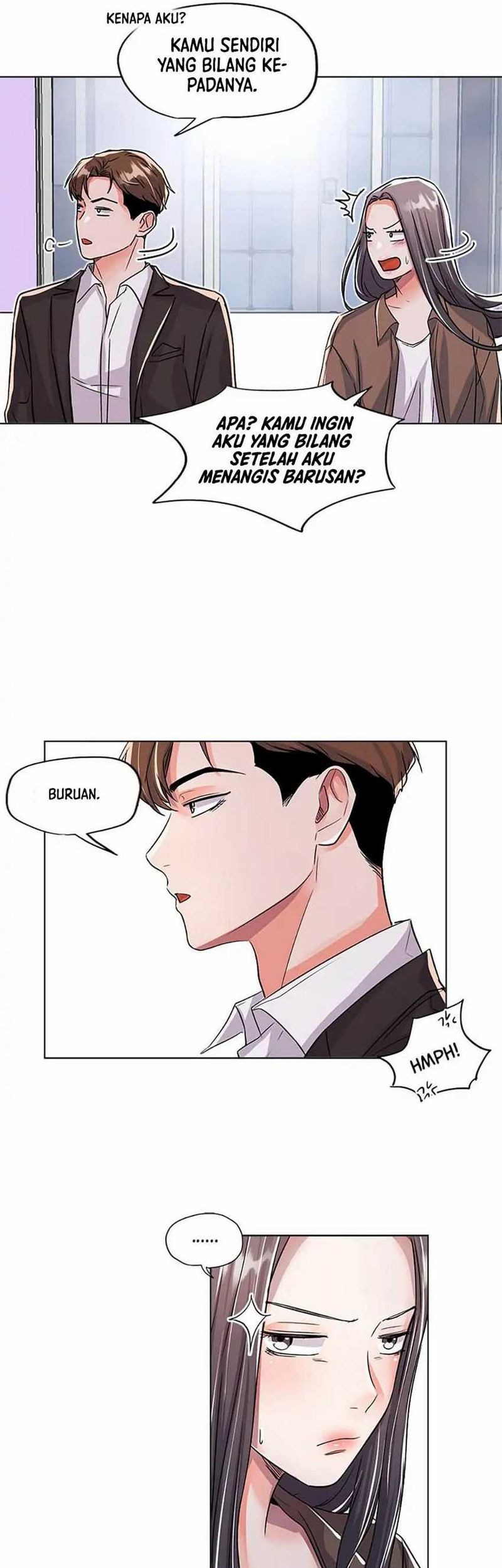 The Definition of A Top Star Chapter 29 Gambar 15