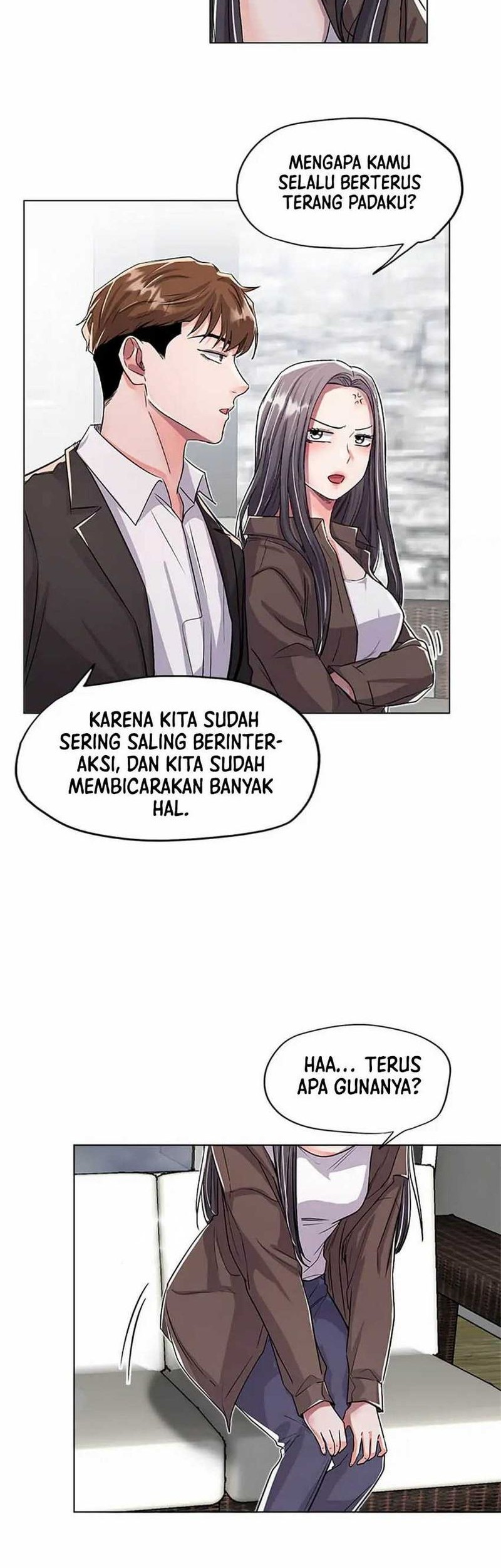 The Definition of A Top Star Chapter 29 Gambar 16