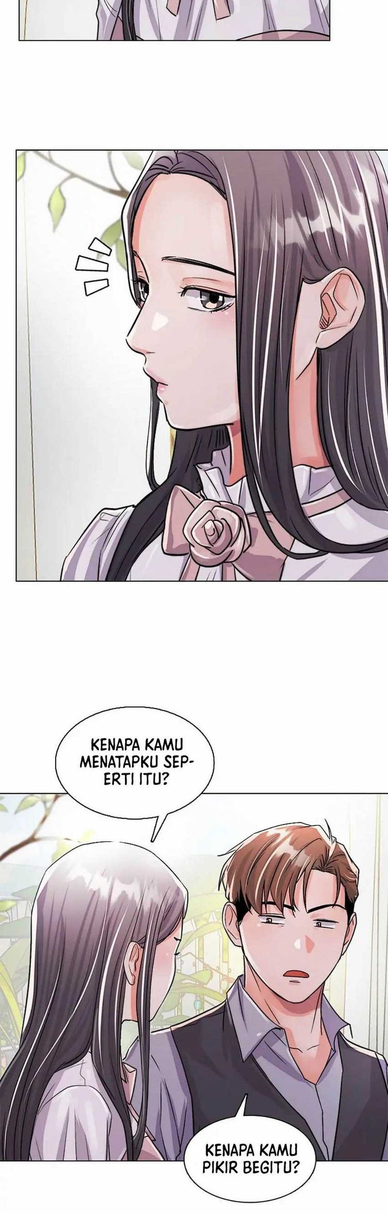The Definition of A Top Star Chapter 30 Gambar 20