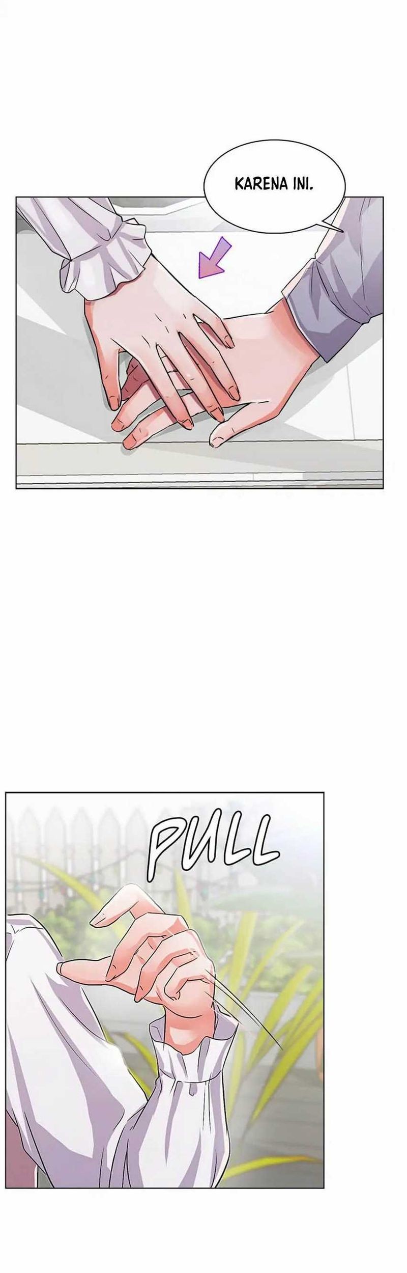 The Definition of A Top Star Chapter 30 Gambar 21