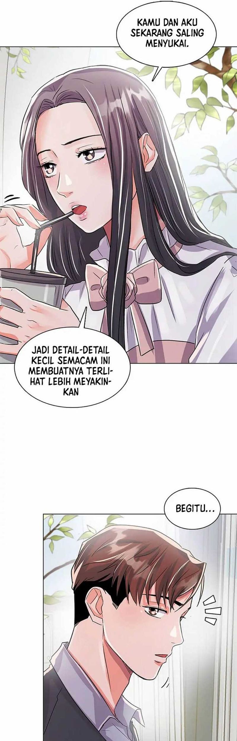 The Definition of A Top Star Chapter 30 Gambar 23
