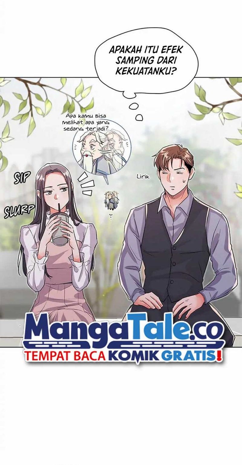 The Definition of A Top Star Chapter 30 Gambar 26