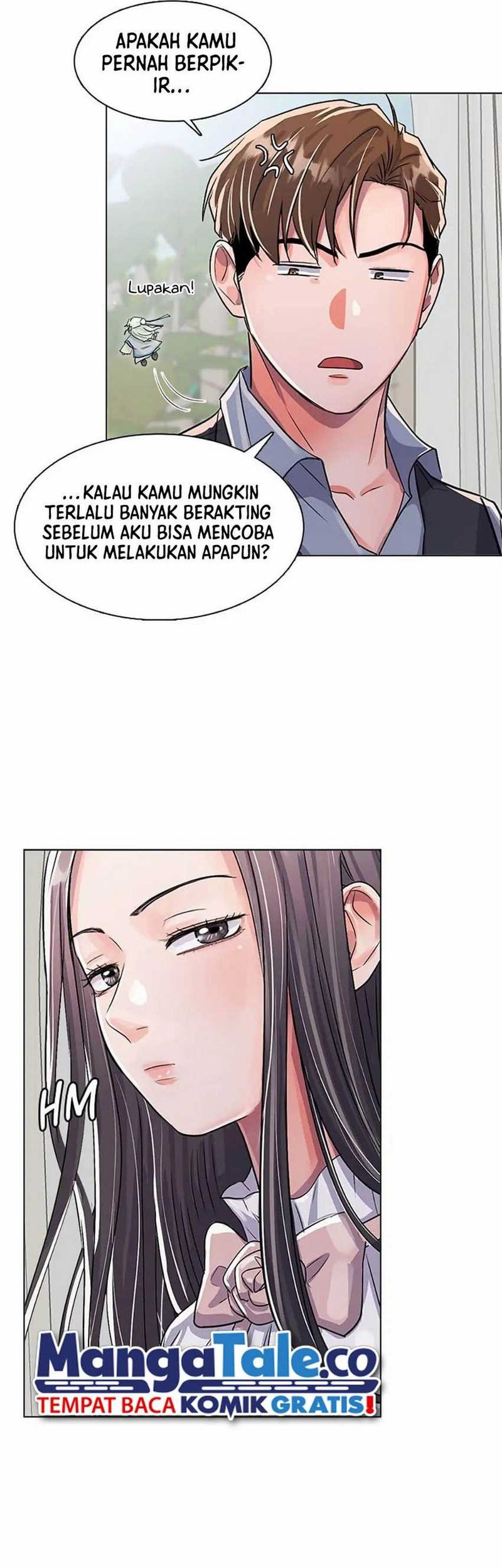 The Definition of A Top Star Chapter 30 Gambar 29