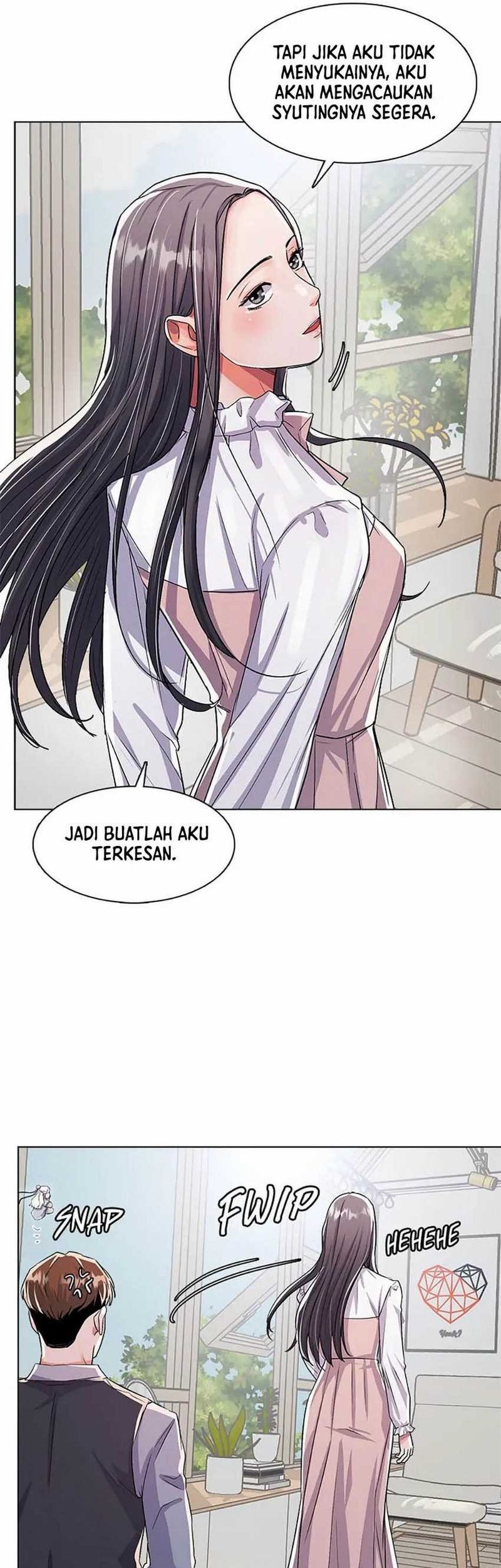 The Definition of A Top Star Chapter 30 Gambar 31