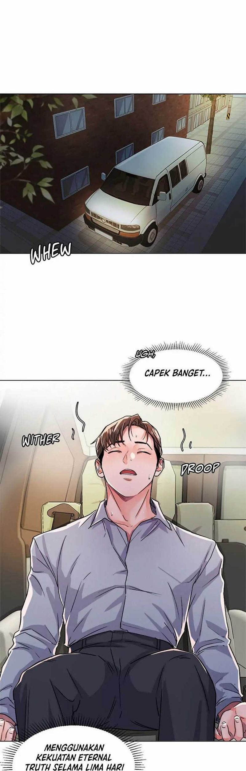 The Definition of A Top Star Chapter 30 Gambar 33