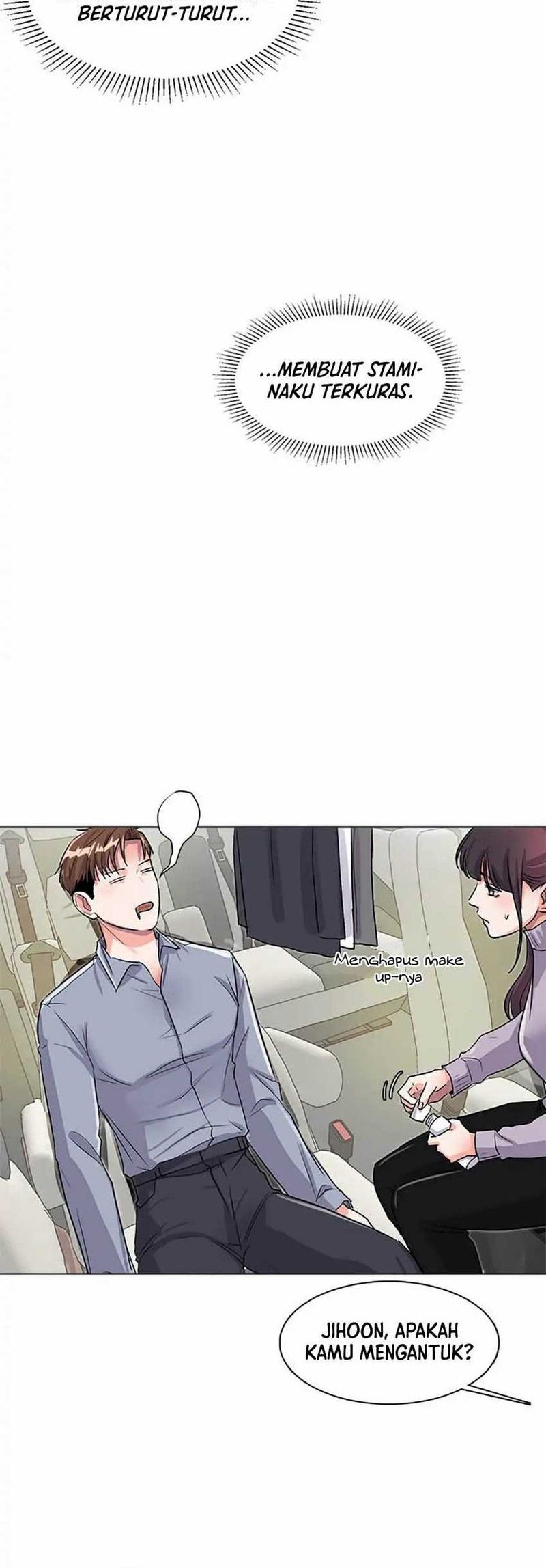 The Definition of A Top Star Chapter 30 Gambar 34