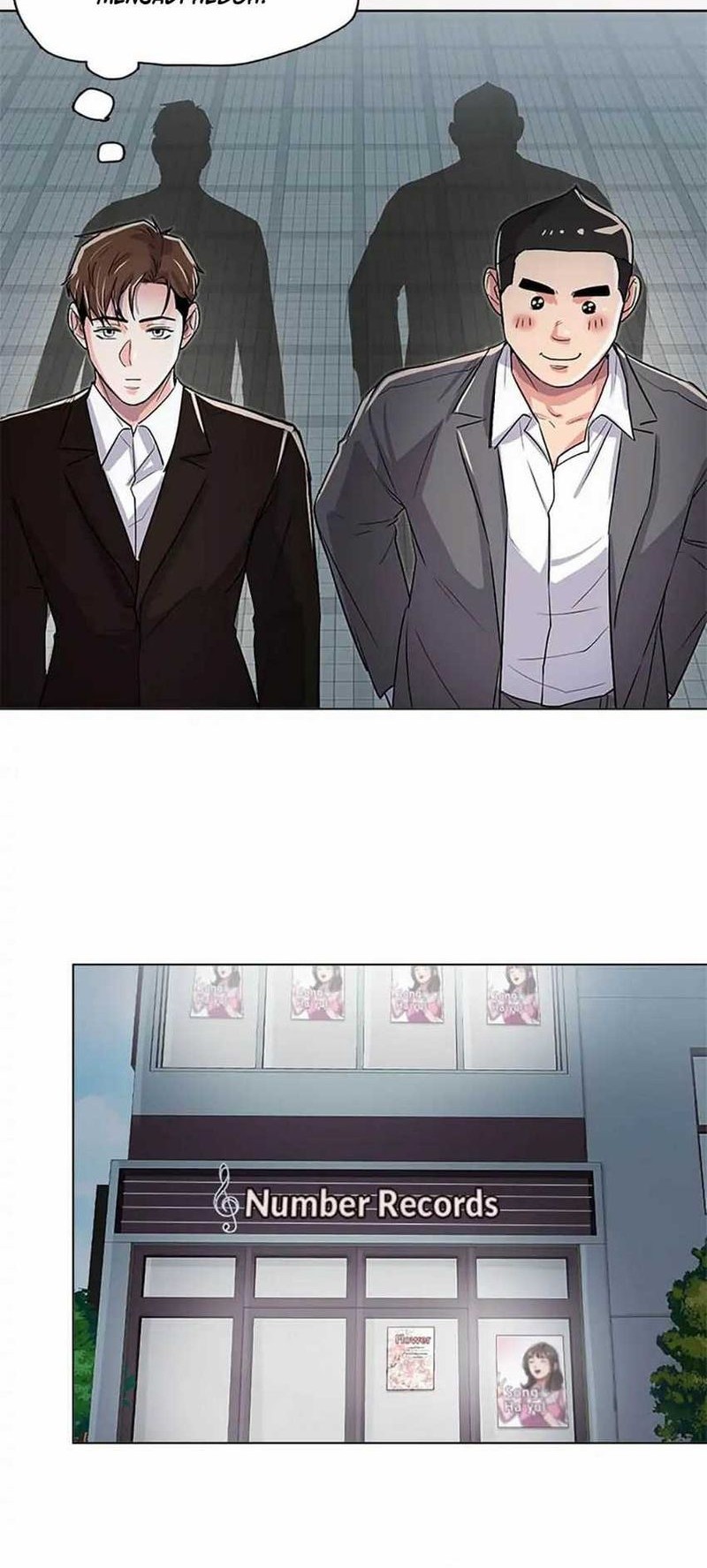The Definition of A Top Star Chapter 30 Gambar 40