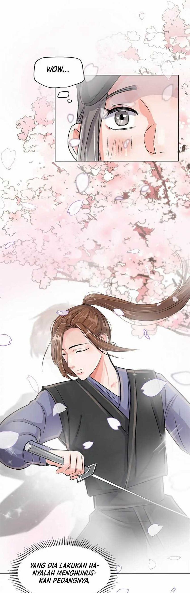 The Definition of A Top Star Chapter 30 Gambar 47