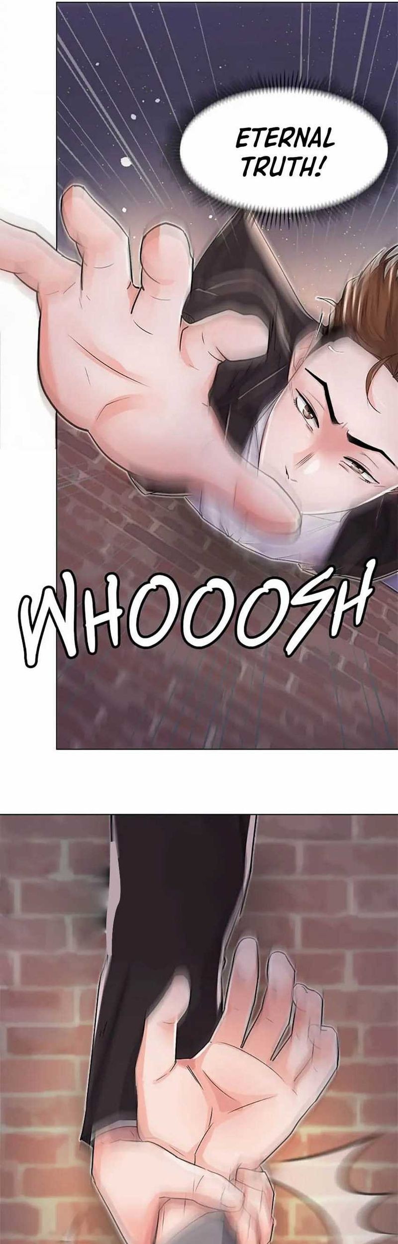 The Definition of A Top Star Chapter 30 Gambar 3