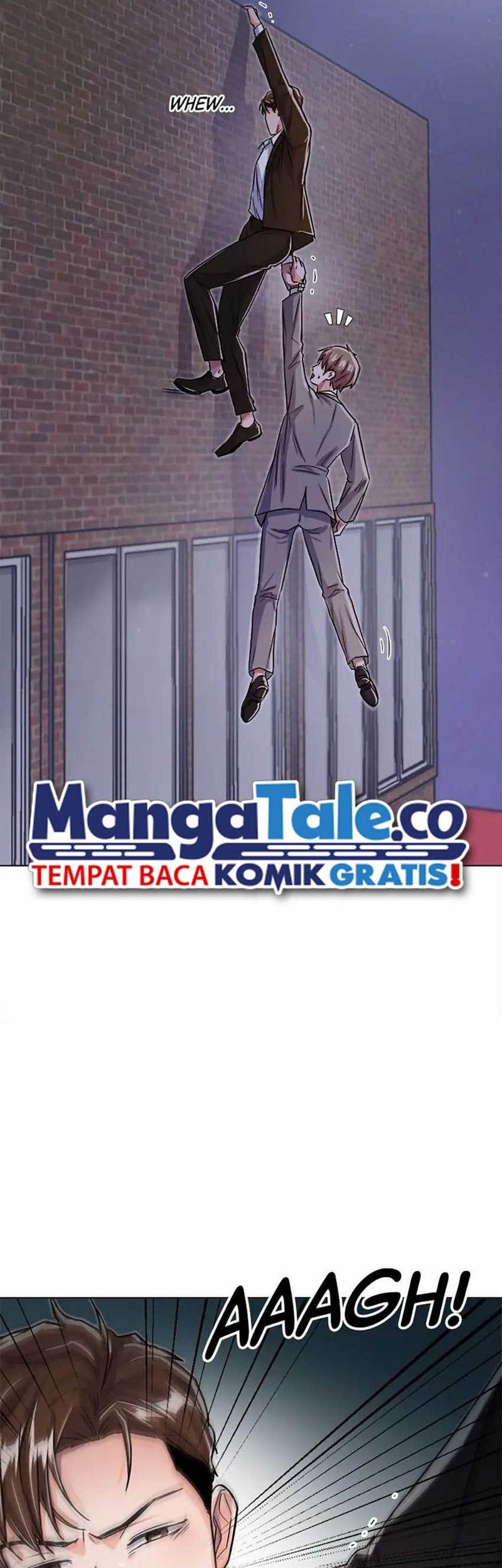 The Definition of A Top Star Chapter 30 Gambar 5