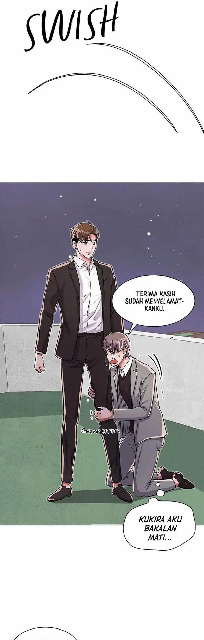 The Definition of A Top Star Chapter 30 Gambar 7