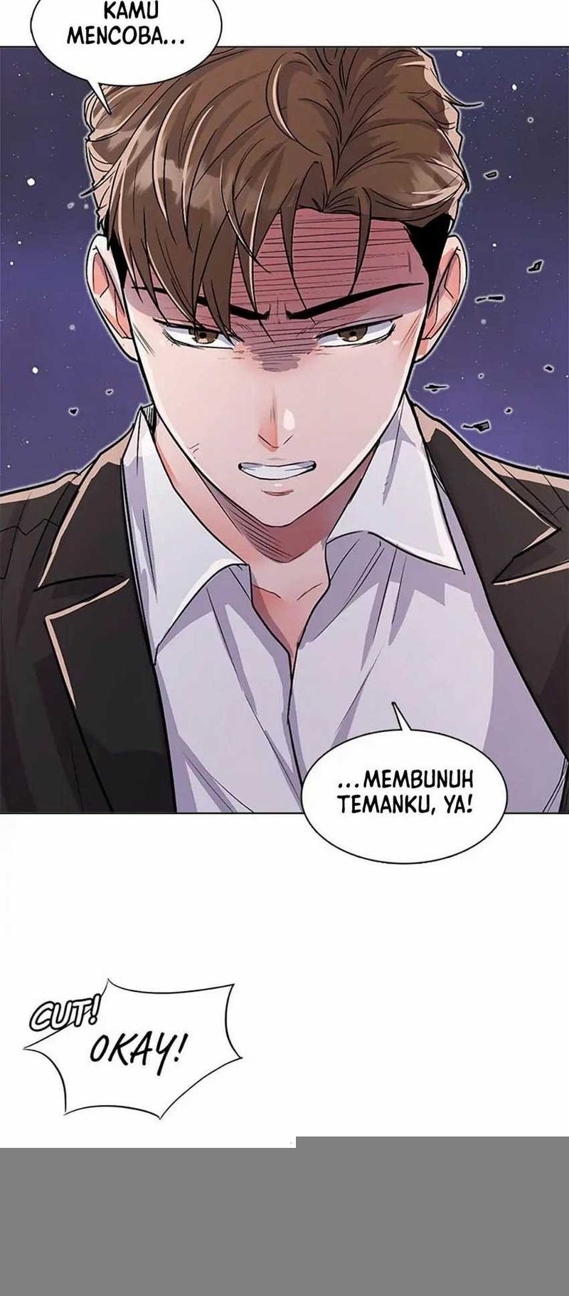 The Definition of A Top Star Chapter 30 Gambar 8