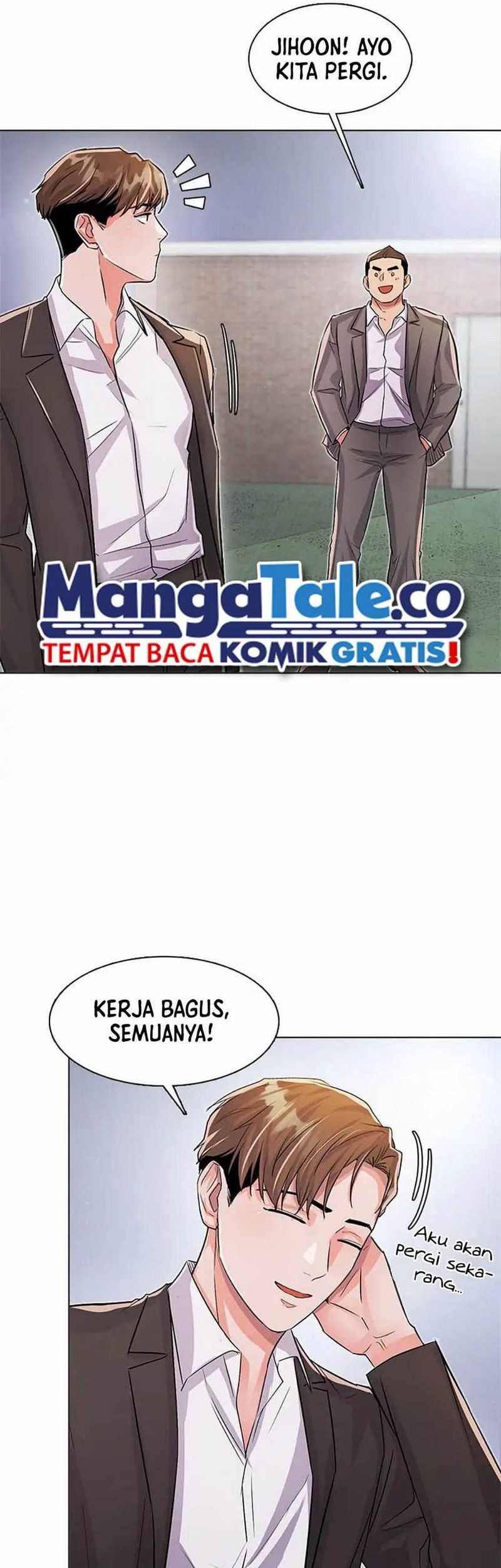 The Definition of A Top Star Chapter 30 Gambar 13
