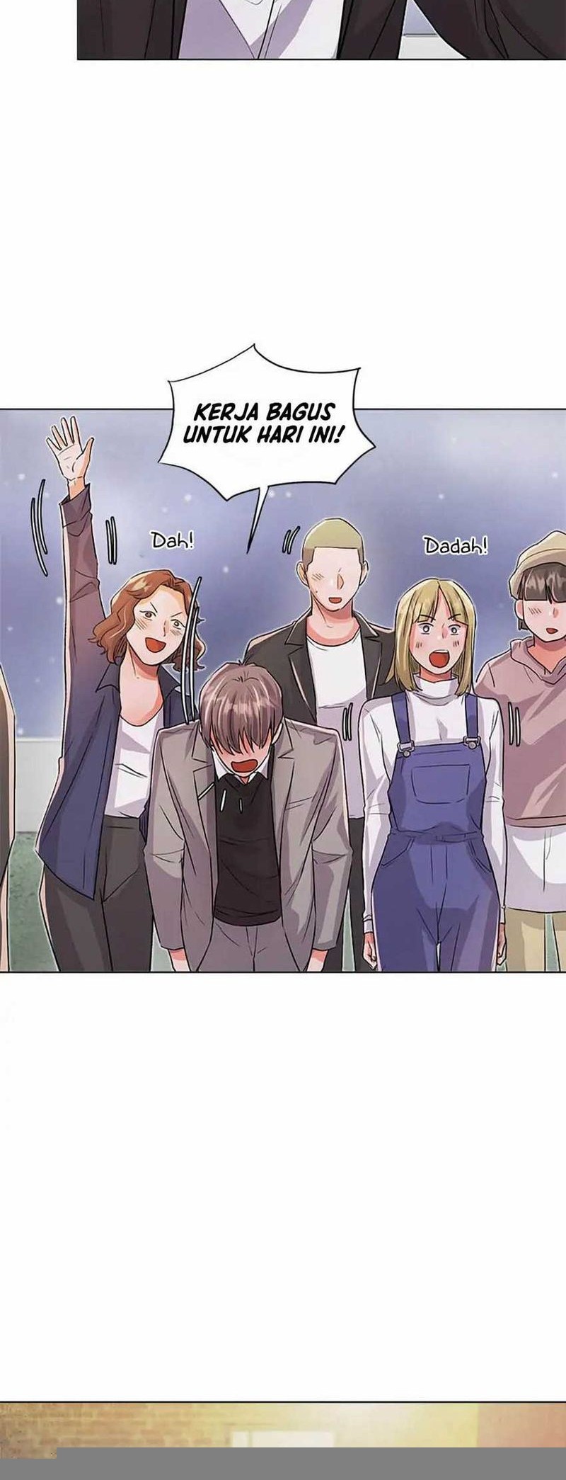 The Definition of A Top Star Chapter 30 Gambar 14