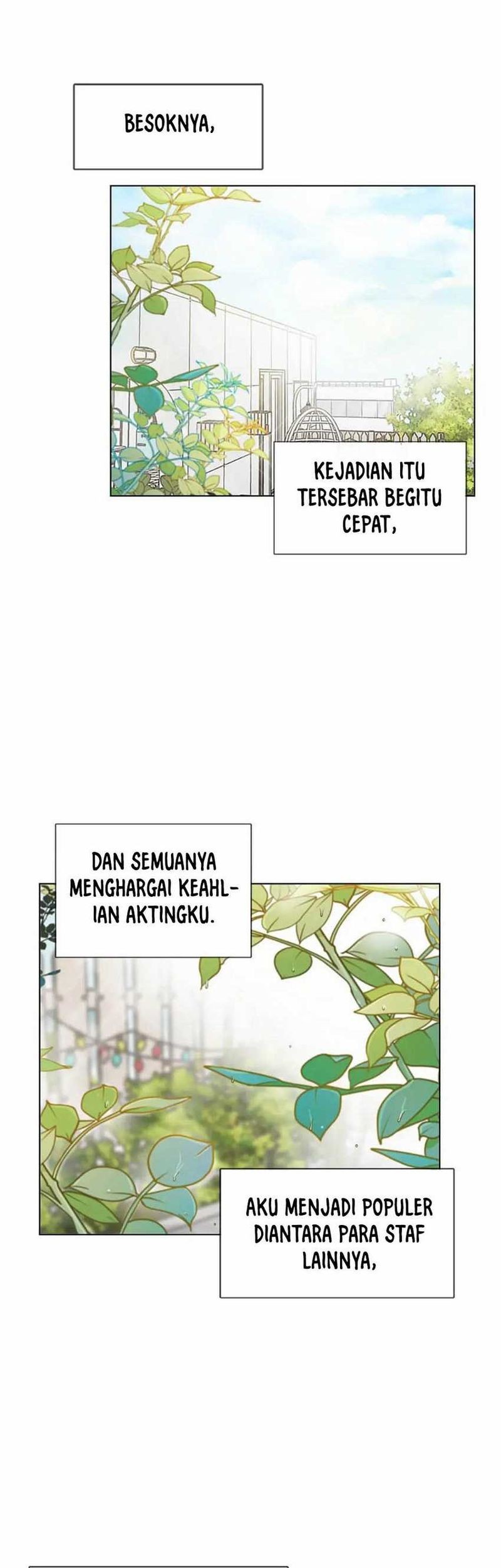 The Definition of A Top Star Chapter 30 Gambar 17