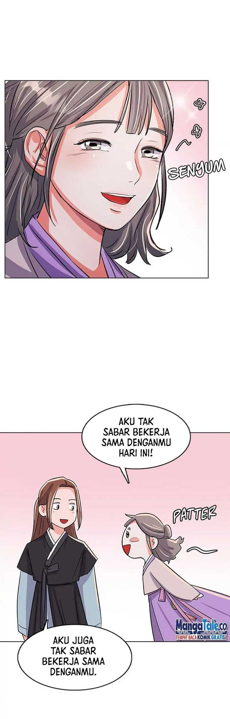 The Definition of A Top Star Chapter 31 Gambar 20
