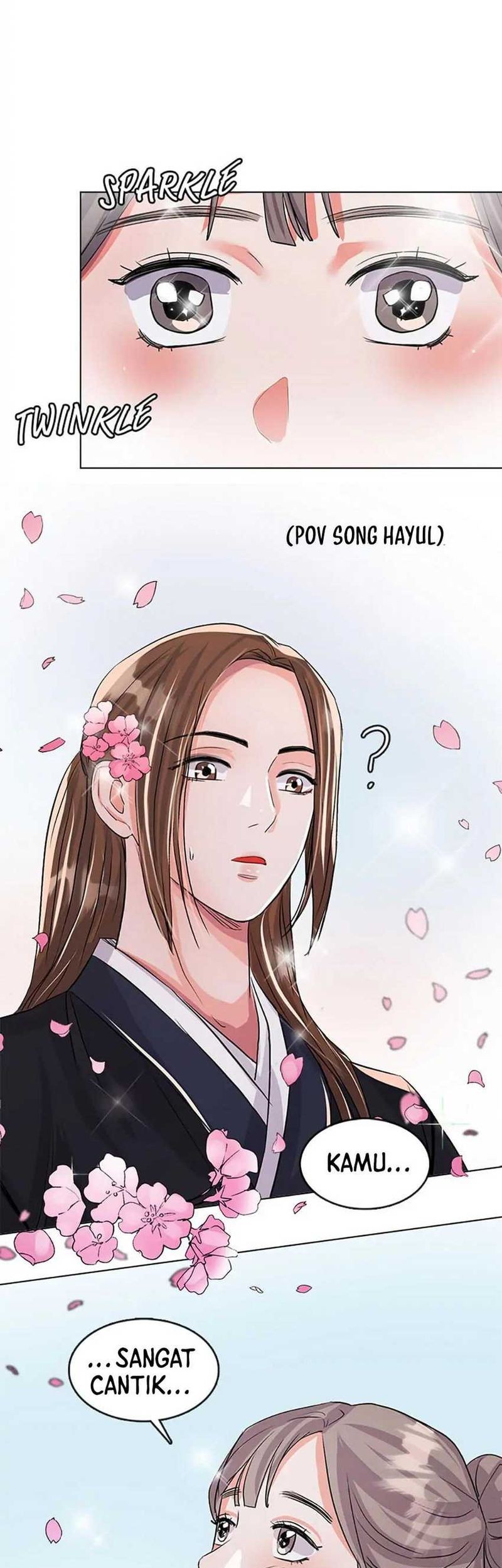 The Definition of A Top Star Chapter 31 Gambar 21