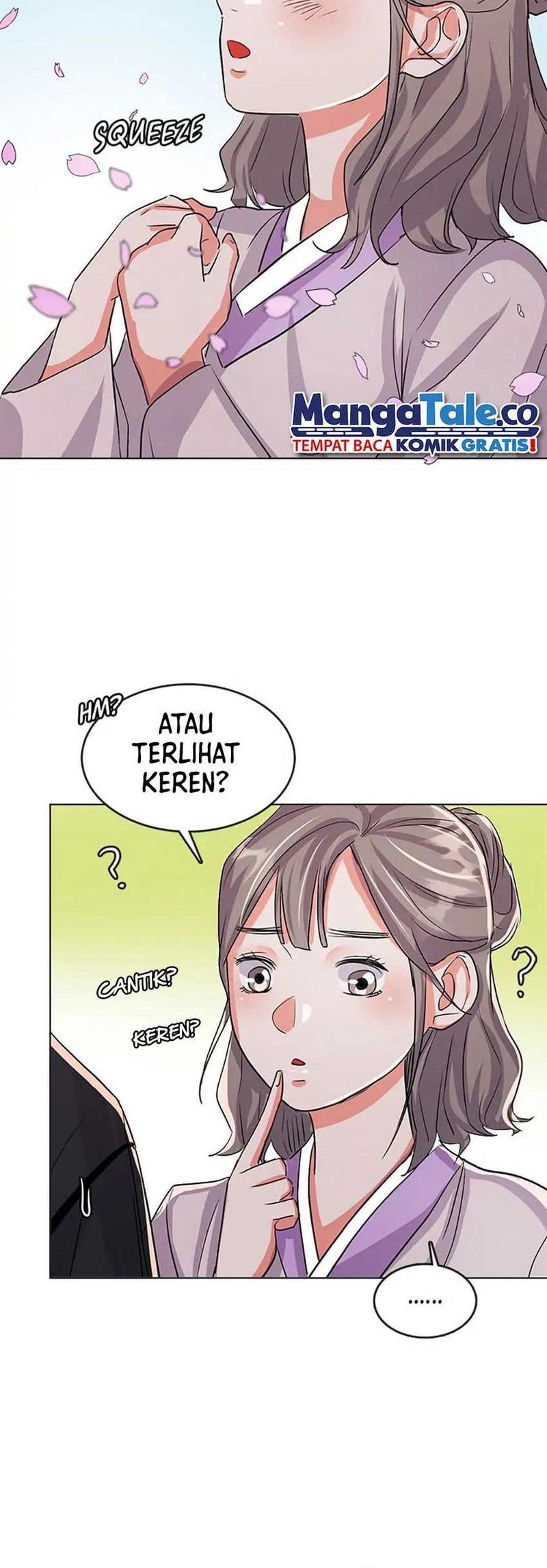 The Definition of A Top Star Chapter 31 Gambar 22
