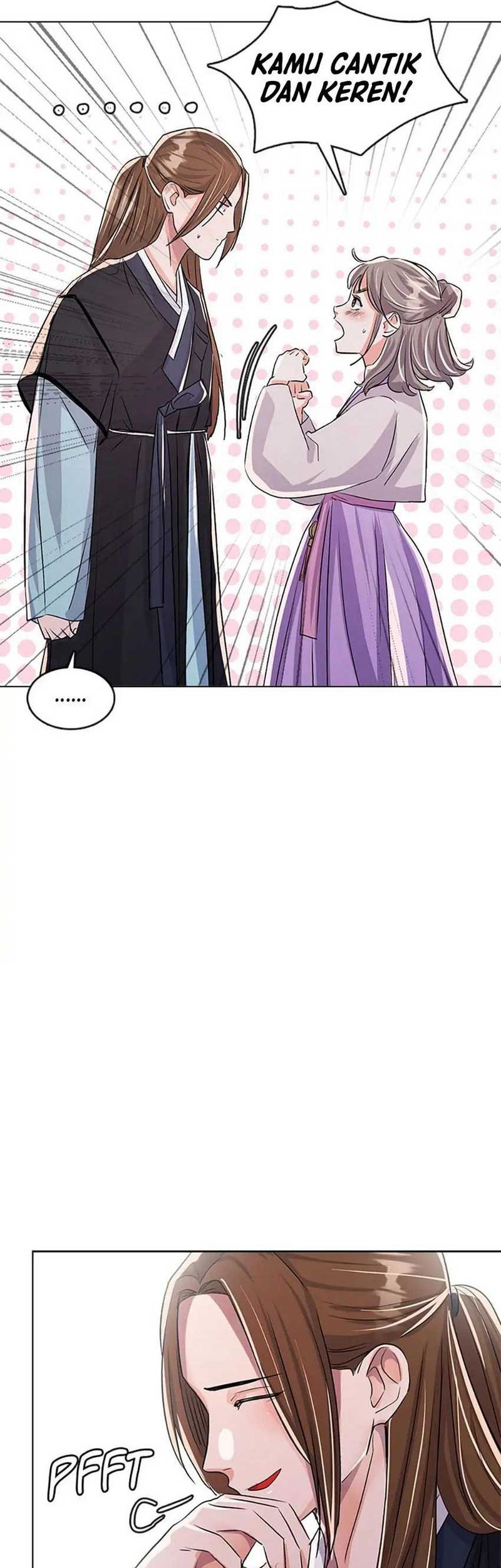 The Definition of A Top Star Chapter 31 Gambar 23