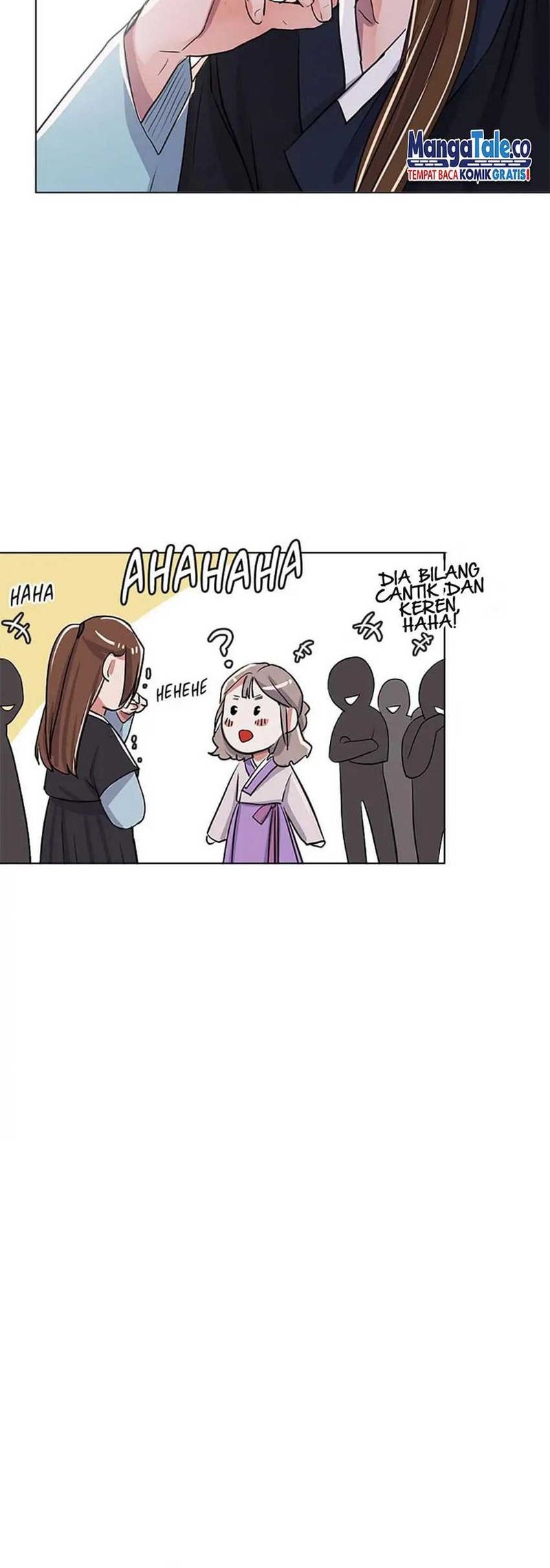 The Definition of A Top Star Chapter 31 Gambar 24