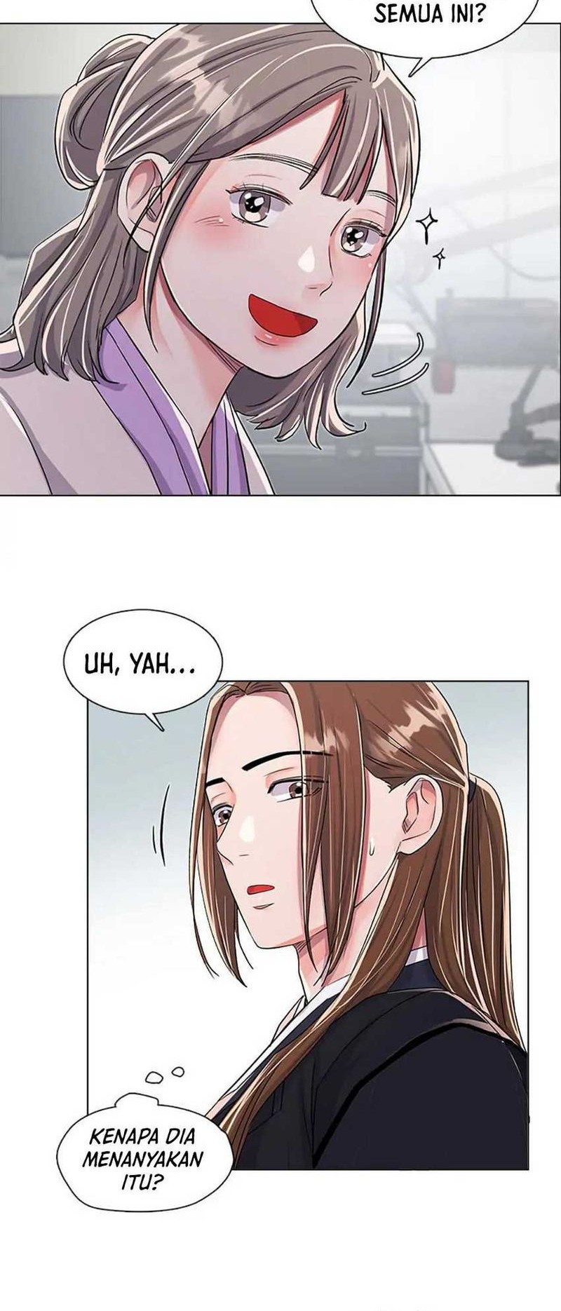 The Definition of A Top Star Chapter 31 Gambar 28