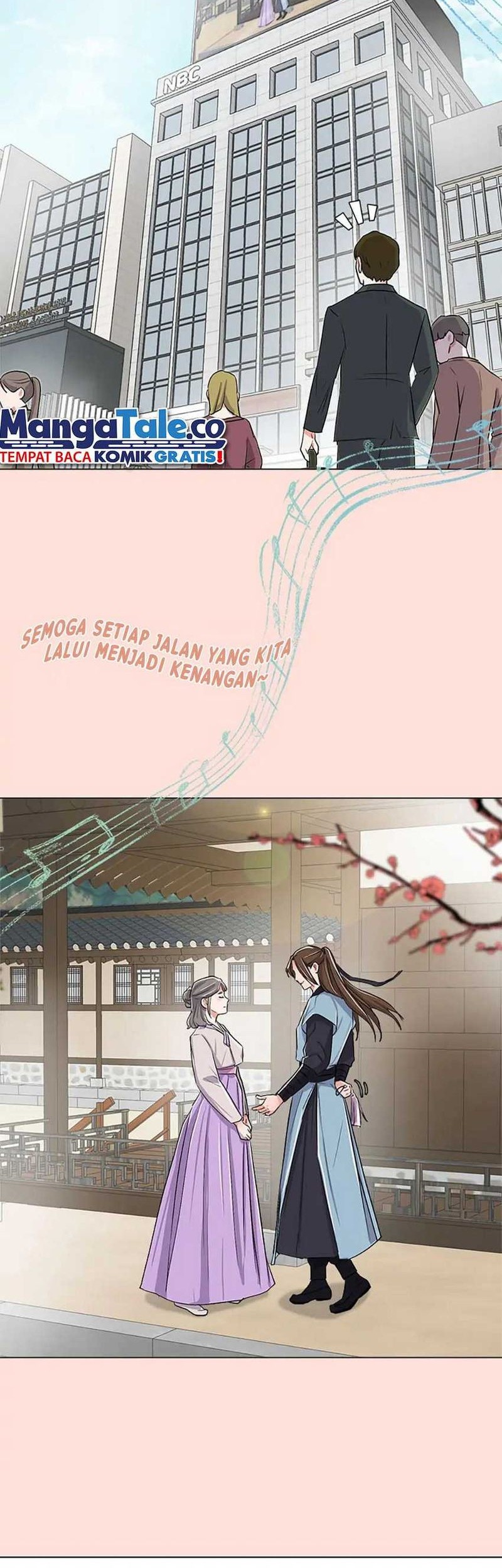 The Definition of A Top Star Chapter 31 Gambar 32