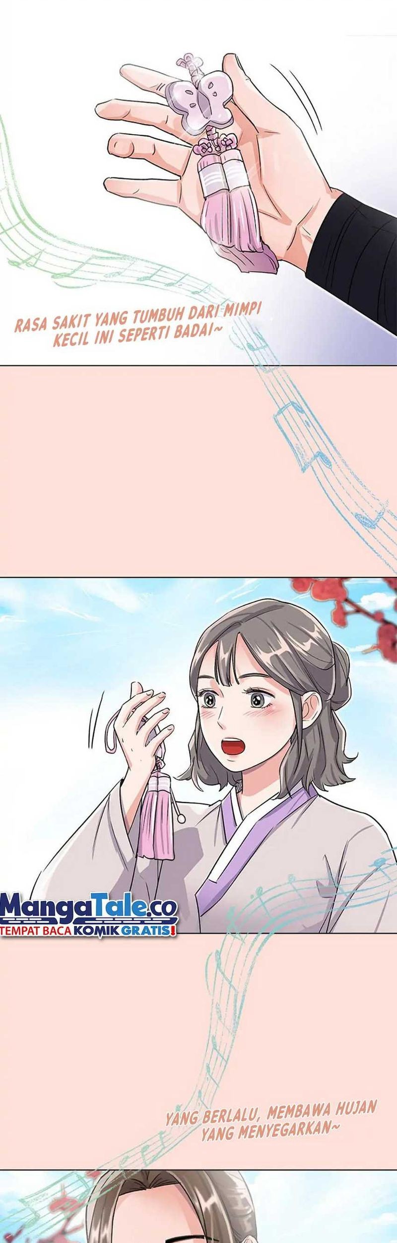 The Definition of A Top Star Chapter 31 Gambar 33