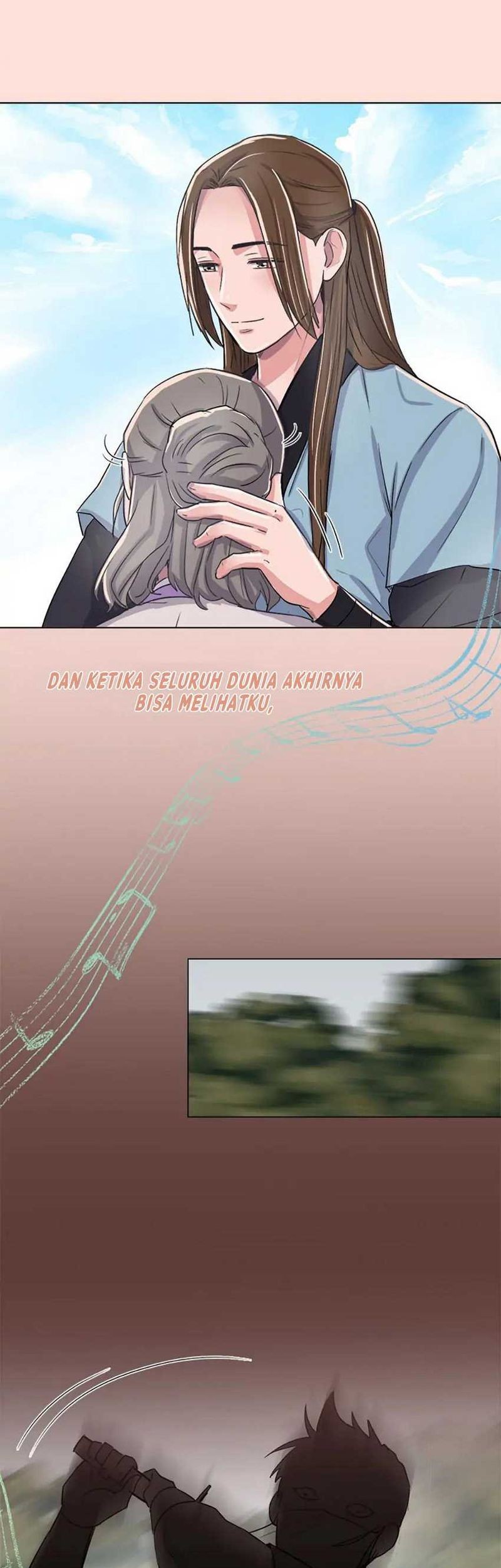 The Definition of A Top Star Chapter 31 Gambar 35