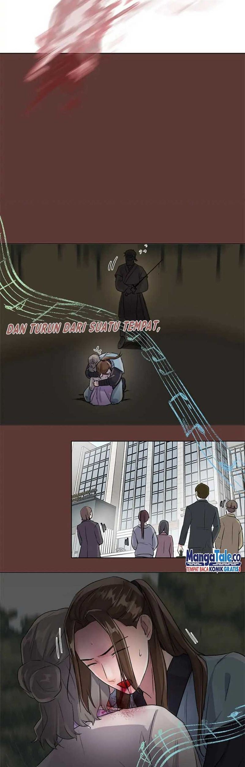 The Definition of A Top Star Chapter 31 Gambar 37