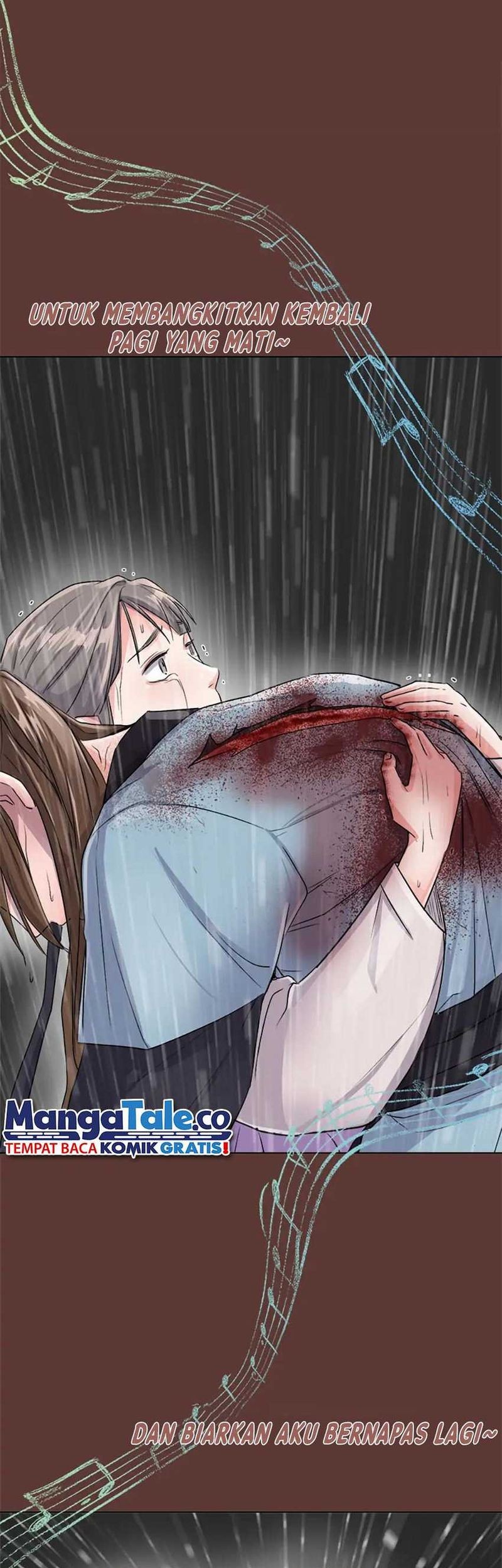 The Definition of A Top Star Chapter 31 Gambar 39