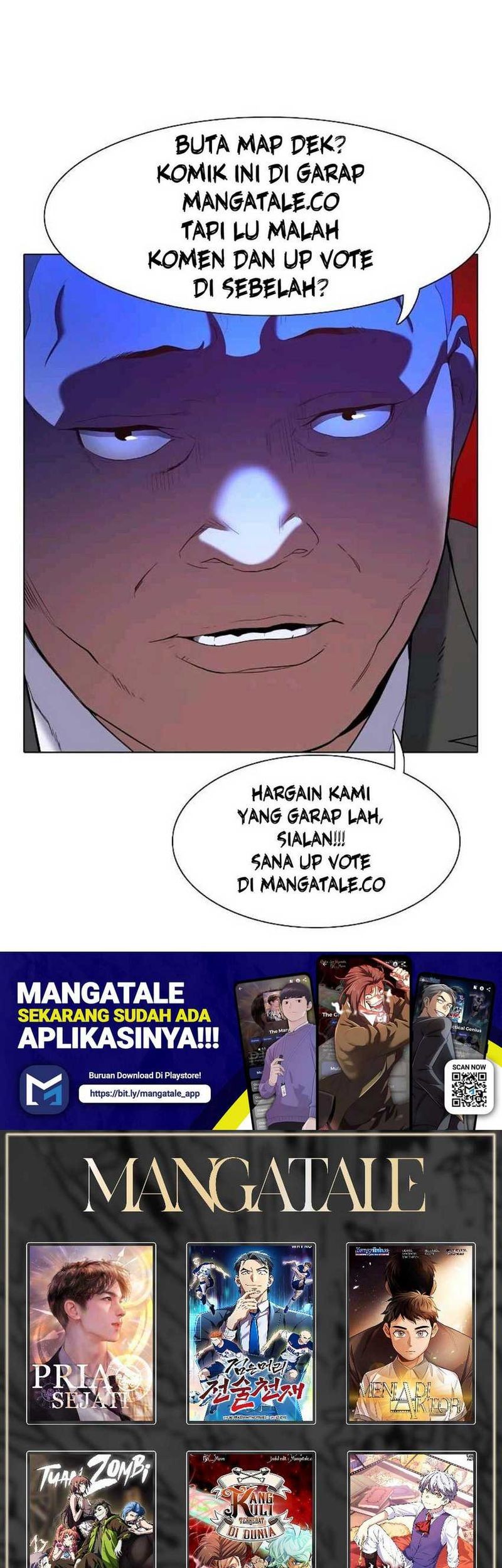 The Definition of A Top Star Chapter 31 Gambar 43