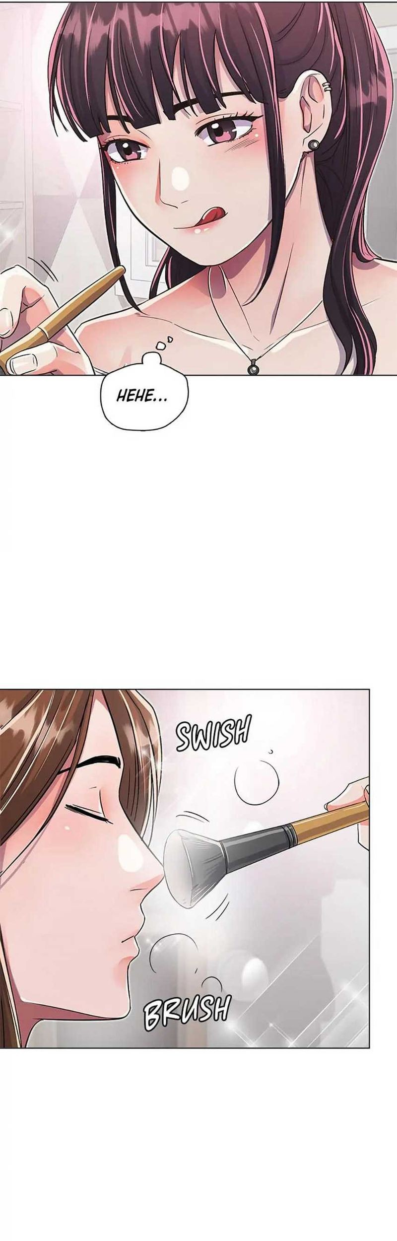 The Definition of A Top Star Chapter 31 Gambar 3