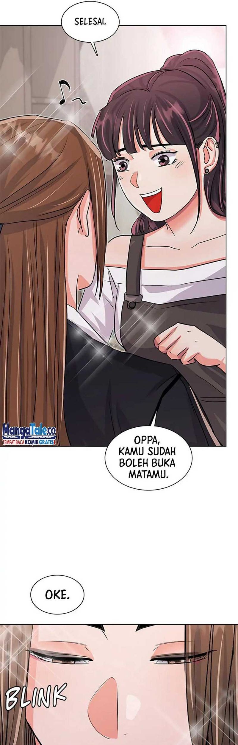 The Definition of A Top Star Chapter 31 Gambar 5