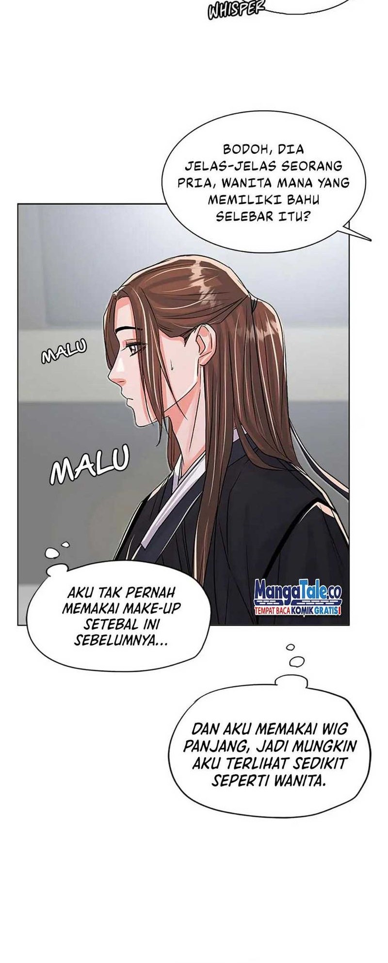 The Definition of A Top Star Chapter 31 Gambar 10