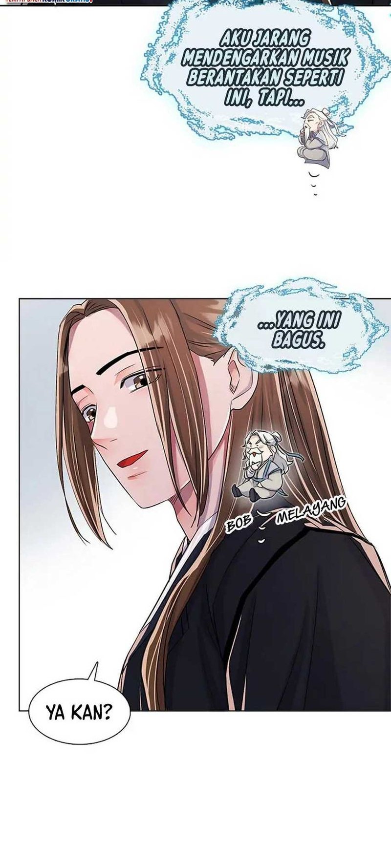 The Definition of A Top Star Chapter 31 Gambar 14