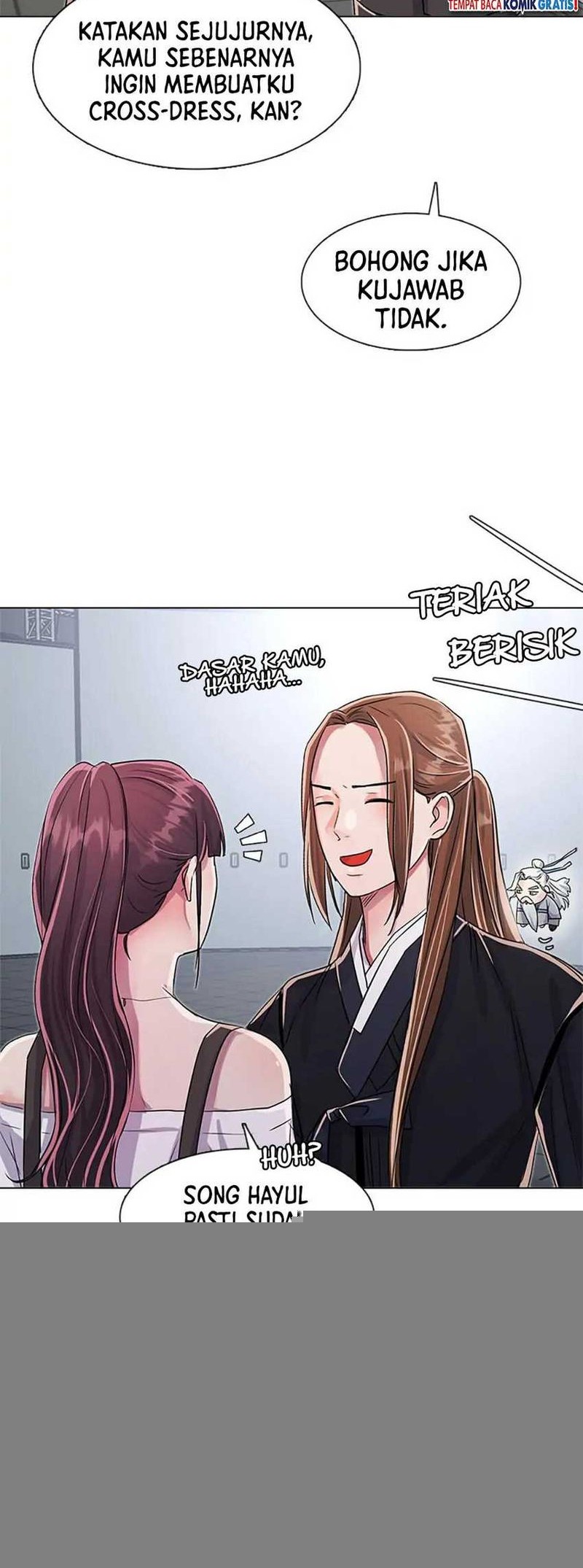 The Definition of A Top Star Chapter 31 Gambar 16
