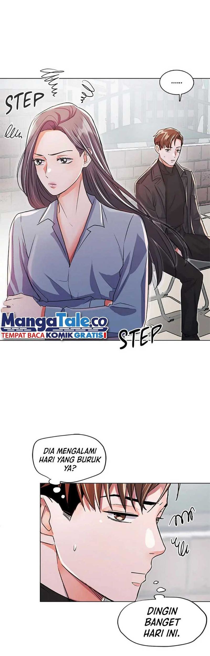 The Definition of A Top Star Chapter 32 Gambar 19